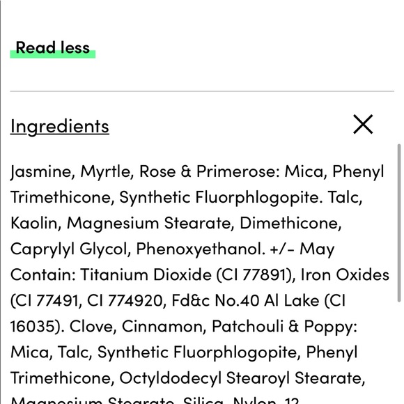 ACE BEAUTE Grandiose Palette NIB - Picture 7 of 9